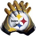 Nike Pittsburgh STEELERS Vapor Jet 2.0 Team Authentic Series.