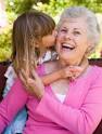 Eulogy Example From A Grandchild To Her Grandmother