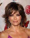 Lisa Rinna Beauty
