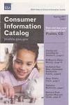 New Consumer Information Catalog Arrives Haysville Community Library