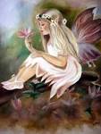 SciFi Fantasy Art - via Daymix