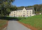 SE5978 : Monastery West Wing, Ampleforth Abbey - via Daymix