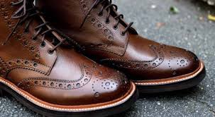 Best Men's Dress Shoes for Cold Weather | Men's Fit Club