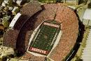 Camp Randall Stadium