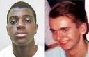 Patterson (left) used a 3in kitchen knife to stab Timothy Smith (right) once ... - PattersonsmithPA_468x304