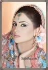 Fiza Ali Bridal Shoot Pics