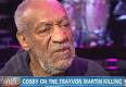 Bill Cosby Reacts To Trayvon Killing On CNN: 'What Is Solved By ...