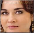 Eva Garajova - My songs UP01282131 [GF]: Classical Music Reviews - December ... - Garajova_My_Songs_UP01282131