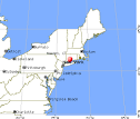 Hamden, Connecticut (CT) profile: population, maps, real estate ...