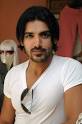 John Abraham has displayed his