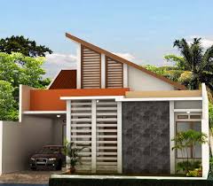 Modern Minimalist House Design 1 and 2 Floors | Minimalist House