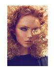 lily cole3 Lily Cole by Koray