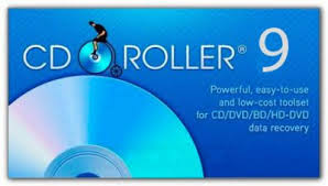 CDRoller 9.40 Italiano