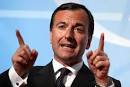 ha aggiunto Frattini.