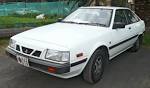 File:1985-1989 Mitsubishi Cordia (AC) GSL hatchback 01.jpg ...