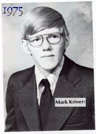 Mark E. Kriner 1956-2003 - 1975-31b