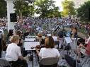 ASO Concerts in the Park: The gift at the gazebo - Arts - The ... 