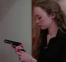... power fueling that impression lies in Camille Keaton's performance. - ISOYG78-01