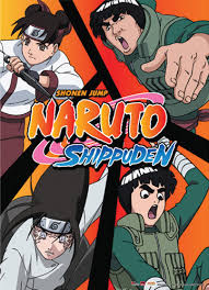 Naruto Shippuden