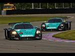 2006 Maserati MC12 Racing Brno Two Cars | Maserati pictures and ...