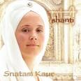 Mantras from the Soul - Chants from the Soul - Guru Amrit Kaur CD - Shanti%20Snatam