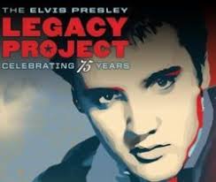 Mimmye Goode - Shares her memories of seeing Elvis in November 1954 at Ellis Auditorium and meeting him afterwards. Go here to view the videos: - legacylogo1x