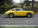Porsche 912 Pictures, Photos, Information, Prices, Specifications