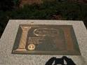 Senator William J. Connors Marker