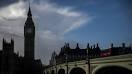 British Exit Poll Projects Gains for Conservatives - NYTimes.com