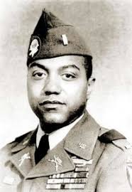 Left Bank of the Charles: Farewell to Medal of Honor Recipient Vernon Baker - Congressional_Medal_of_Honor_recipient_1st_Lieutenant_Vernon_Baker