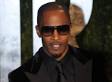 Jamie Foxx