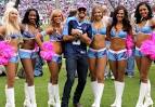 Ultimate Cheerleaders » Tennessee Titans