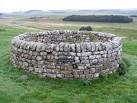 NY7868 : 19th century well on - via Daymix