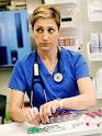 NURSE JACKIE Picture - TV Fanatic