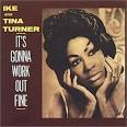 Ike and Tina Turner