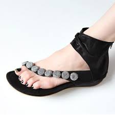 Aliexpress.com : Buy New women summer shoes casual dress ballerina ...