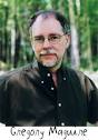Father's Day With Gregory Maguire, Author of Wicked | The Etsy Blog