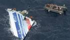 Four large parts of crashed AirAsia jet found on sea floor | Zee News