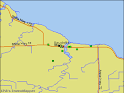 Baudette, Minnesota (MN 56623) profile: population, maps, real ...
