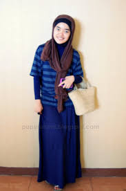 Model Baju Muslim Casual | ChinaWholesale
