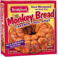 this brand of Monkey Bread