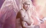 Fantasy Digital Art Girls High Definition Wallpapers Wallpapers Box