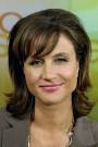 Bilder p&aring; Petra Mede