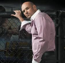 UFC 119 Made A Low 275,000 Pay-Per-View Buys