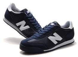 Clearance New Balance Sneakers 360 Dark Blue White [newbalance071 ...