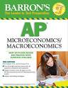 Barron's AP Microeconomics/Macroeconomics by Frank Musgrave, Elia ...