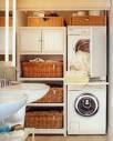 Organizing: Laundry-Room Organizing Ideas - Martha Stewart