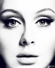 Adele Covers Vogue Magazine,