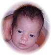Johanna Thompson, infant, of Hot Springs died Tuesday, September 14, 2010. - e07da696-fd1c-492f-9195-0b84b6baf9ce