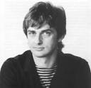 Mike Oldfield, hankala mies.